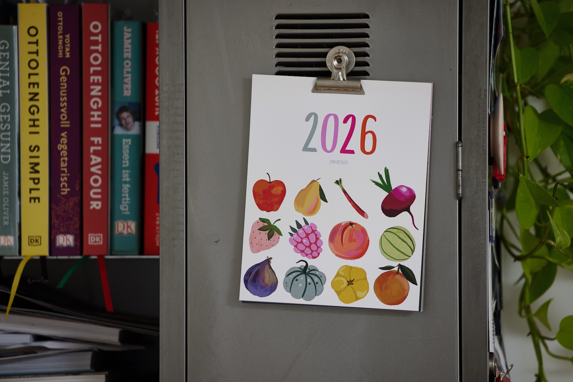 ein ausschnitt aus dem 2. specimen, der die schrift im fließtext zeigt