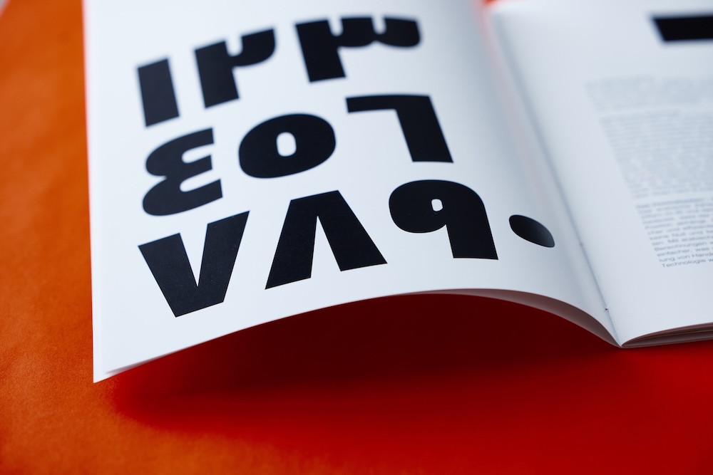 magazin über zahlen